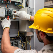 Solight profesionální klešťový multimetr, 10mA - 1000A náhled