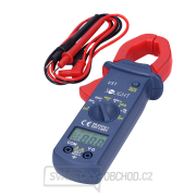 Solight klešťový multimetr, 20 - 200A Náhled