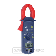 Solight klešťový multimetr, 20 - 200A Náhled