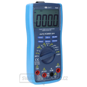 Solight profesionální multimetr Náhled