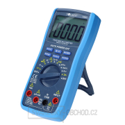 Solight profesionální multimetr Náhled