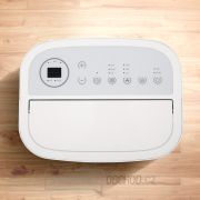 Solight mobilní klimatizace 12000 BTU, smart WiFi, chlazení, odvlhčování, ventilátor Náhled