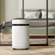 Solight mobilní klimatizace 12000 BTU, smart WiFi, chlazení, odvlhčování, ventilátor Náhled