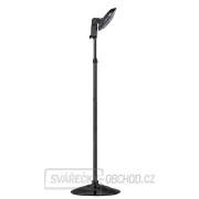 Solight infrazářič na terasu 2000W Náhled