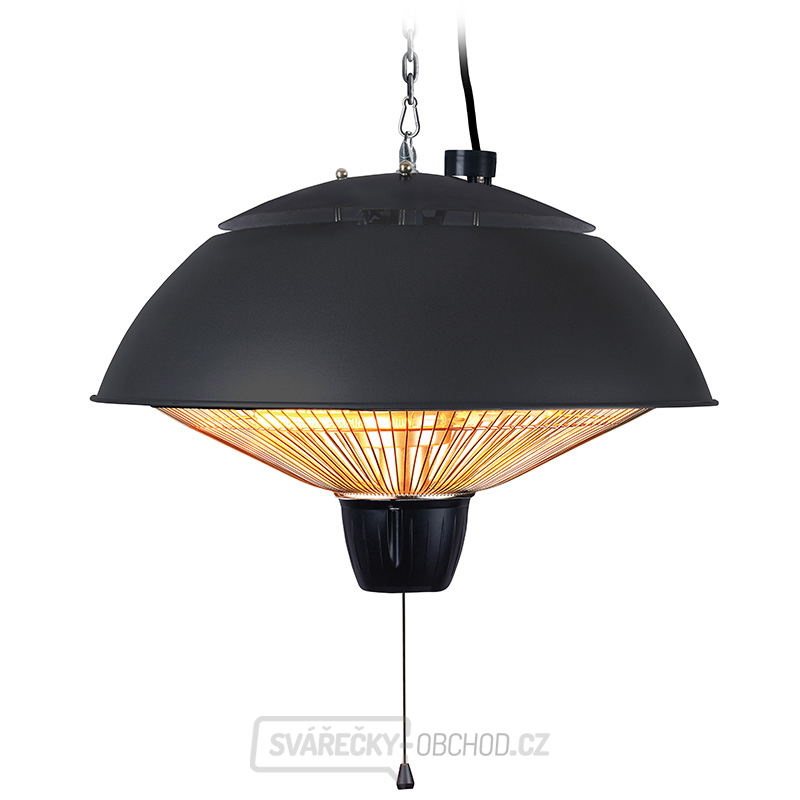 Solight infrazářič na terasu 2000W