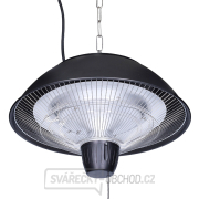 Solight infrazářič na terasu 2000W Náhled