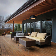 Solight infrazářič na terasu 2000W náhled