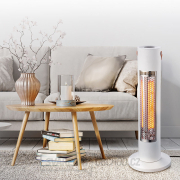 Solight infrazářič - topný výkon 600 W, 2 nastavitelné úrovně vytápění Náhled