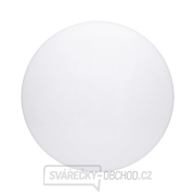 Solight LED stropní světlo Star, kulaté, 24W, 2400lm, dálkové ovládání, 37cm náhled