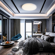 Solight LED stropní světlo Plain, 3CCT, 24W, 1920lm, 3000K, 4000K, 6000K, kulaté, 38cm Náhled