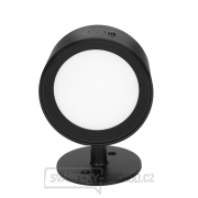 Solight LED nabíjecí RGB světlo, dálkový ovladač, Li-Ion, USB-C Náhled