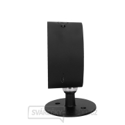 Solight LED nabíjecí RGB světlo, dálkový ovladač, Li-Ion, USB-C náhled