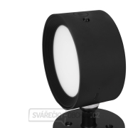 Solight LED nabíjecí RGB světlo, dálkový ovladač, Li-Ion, USB-C náhled