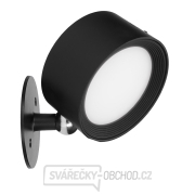 Solight LED nabíjecí RGB světlo, dálkový ovladač, Li-Ion, USB-C náhled
