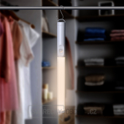 Solight LED nábytkové osvětlení, 2,5W, 200lm, nabíjecí, PIR sensor, 31cm Náhled