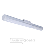 Solight LED nábytkové osvětlení, 2,5W, 200lm, nabíjecí, PIR sensor, 31cm náhled