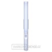 Solight LED nábytkové osvětlení, 2,5W, 200lm, nabíjecí, PIR sensor, 31cm náhled