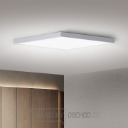 Solight LED stropní osvětlení přisazené, 40W,  4800lm, 4000K, UGR Náhled