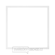 Solight LED stropní osvětlení přisazené, 40W,  4800lm, 4000K, UGR náhled