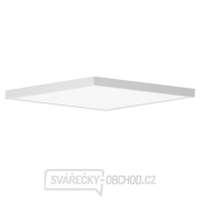 Solight LED stropní osvětlení přisazené, 40W,  4800lm, 4000K, UGR náhled