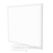 Solight LED stropní osvětlení přisazené, 40W,  4800lm, 4000K, UGR náhled