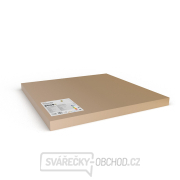 Solight LED stropní osvětlení přisazené, 40W,  4800lm, 4000K, UGR náhled