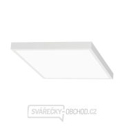 Solight LED stropní osvětlení přisazené, 40W,  4800lm, 4000K, UGR gallery main image