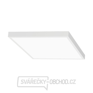 Solight LED stropní osvětlení přisazené, 40W,  4800lm, 4000K, UGR gallery main image