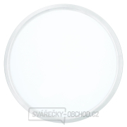 Solight LED osvětlení s dálkovým ovladačem Estela White, 36W, 2700lm, 30cm, změna chromatičnosti, stmívatelné náhled