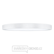 Solight LED osvětlení s dálkovým ovladačem Estela White, 36W, 2700lm, 30cm, změna chromatičnosti, stmívatelné náhled