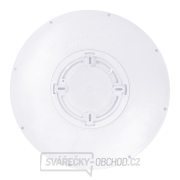 Solight LED osvětlení s dálkovým ovladačem Estela White, 36W, 2700lm, 30cm, změna chromatičnosti, stmívatelné náhled