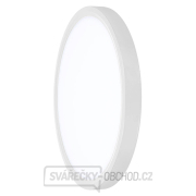 Solight LED osvětlení s dálkovým ovladačem Estela White, 60W, 4500lm, 50cm, změna chromatičnosti, stmívatelné náhled