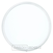 Solight LED osvětlení s dálkovým ovladačem Estela White, 60W, 4500lm, 50cm, změna chromatičnosti, stmívatelné náhled