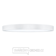 Solight LED osvětlení s dálkovým ovladačem Estela White, 60W, 4500lm, 50cm, změna chromatičnosti, stmívatelné náhled