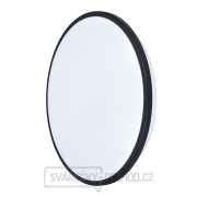 Solight LED osvětlení s dálkovým ovladačem Jamil, 48W, 3360lm, 40cm, změna chromatičnosti, stmívatelné náhled