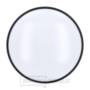 Solight LED osvětlení s dálkovým ovladačem Laskos, 48W, 3360lm, 39cm, změna chromatičnosti, stmívatelné náhled