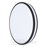 Solight LED osvětlení s dálkovým ovladačem Laskos, 48W, 3360lm, 39cm, změna chromatičnosti, stmívatelné náhled