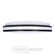 Solight LED osvětlení s dálkovým ovladačem Laskos, 48W, 3360lm, 39cm, změna chromatičnosti, stmívatelné náhled