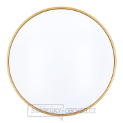 Solight LED osvětlení s dálkovým ovladačem Cala, 48W, 3360lm, 38cm, změna chromatičnosti, stmívatelné náhled