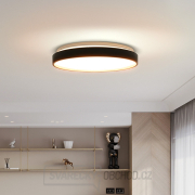 Solight LED osvětlení s dálkovým ovladačem Cala, 48W, 3360lm, 38cm, změna chromatičnosti, stmívatelné náhled