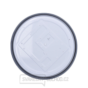 Solight LED osvětlení s dálkovým ovladačem Grey , 48W, 3360lm, 38cm, změna chromatičnosti, stmívatelné náhled