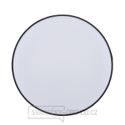 Solight LED osvětlení s dálkovým ovladačem Brownie, 60W, 4200lm, 50cm, změna chromatičnosti, stmívatelné Náhled