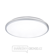 Solight LED osvětlení s ochranou proti vlhkosti, IP54, 24W, 2150lm, 3CCT, 38cm Náhled