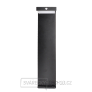 Solight LED solární sloupkové osvětlení Palermo, 5W, 400lm, 3000K náhled