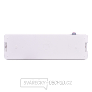Solight LED nouzové osvětlení, 4W, 200lm, IP65, LiFePo4 1000mAh baterie, autotest Náhled