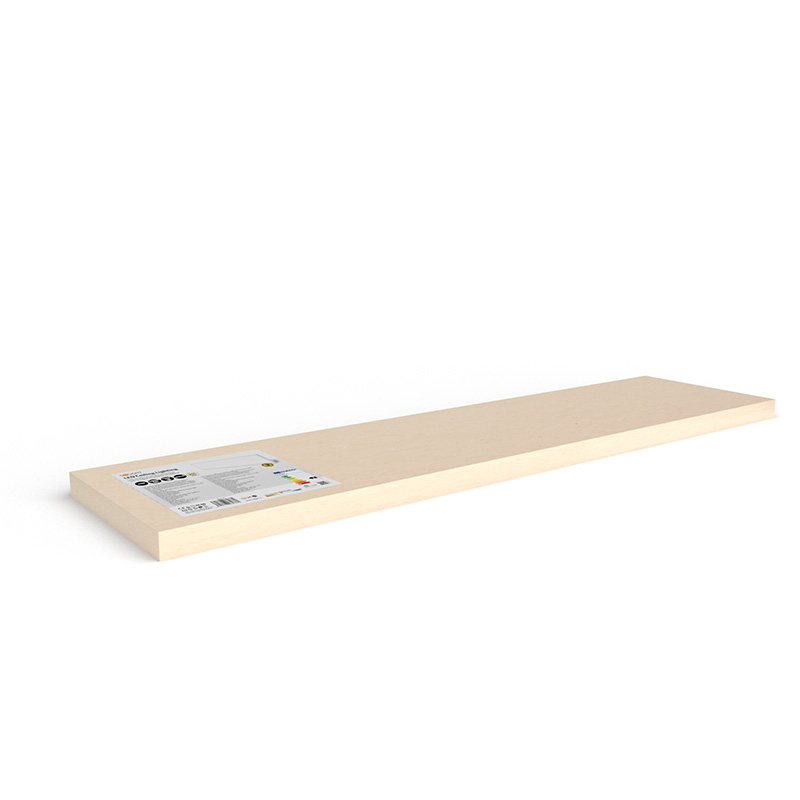 Levně Solight LED stropní osvětlení přisazené, 40W, 4800lm, 4000K, UGR WO26-W