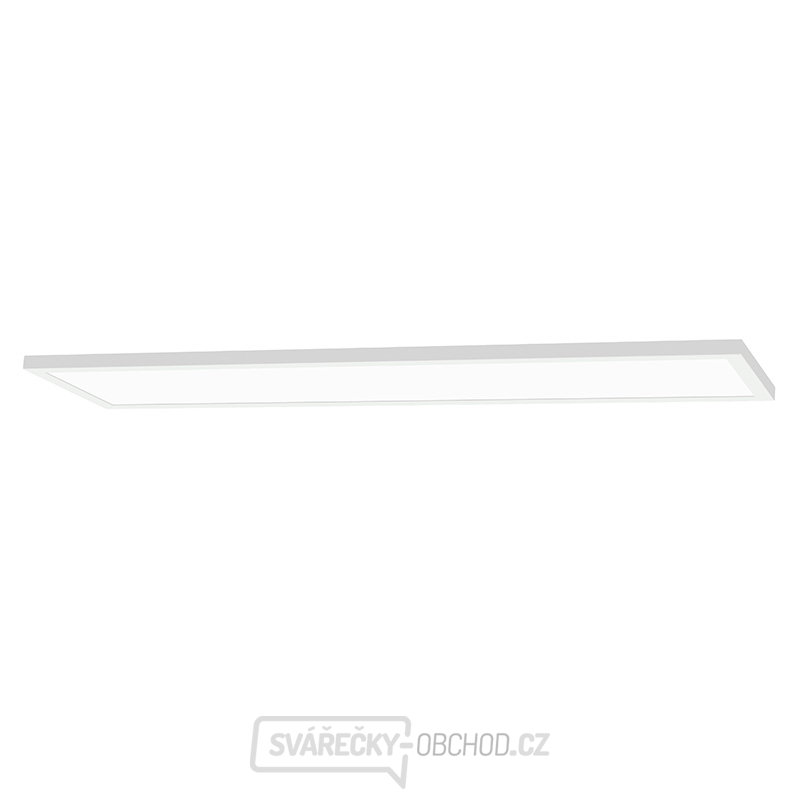 Solight LED stropní osvětlení přisazené, 40W,  4800lm, 4000K, UGR