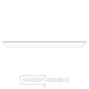 Solight LED stropní osvětlení přisazené, 40W,  4800lm, 4000K, UGR náhled