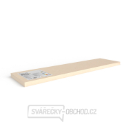 Solight LED stropní osvětlení přisazené, 40W,  4800lm, 4000K, UGR náhled