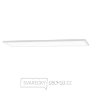 Solight LED stropní osvětlení přisazené, 40W,  4800lm, 4000K, UGR gallery main image